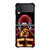 USC TROJANS Samsung Z Flip 3 Case
