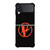 VLONE LOGO 2 Samsung Z Flip 3 Case VLONE LOGO 2 Samsung Z Flip 3 Case