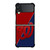 WASHINGTON NATIONALS LOGO 2 Samsung Z Flip 3 Case