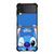 WE LOVE STITCH Samsung Z Flip 3 Case