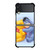 WINNIE THE POOH EEYORE 2 Samsung Z Flip 3 Case