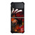 WOLVERINE MARVEL 2 Samsung Z Flip 3 Case