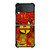 WU-TANG CLAN SPIDERMAN Samsung Z Flip 3 Case