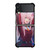 ZERO TWO SEXY ANIME Samsung Z Flip 3 Case