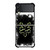 ZOO YORK LOGO Samsung Z Flip 3 Case