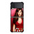 ZOOEY DESCHANEL SEXY 2 Samsung Z Flip 3 Case