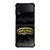 SAN ANTONIO SPURS LOGO 4 Samsung Z Flip 4 Case