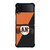 SAN FRANCISCO GIANTS BASEBALL 3 Samsung Z Flip 4 Case