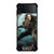 SHADOWHUNTERS Samsung Z Flip 4 Case