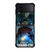 SHANG-CHI THE TEN RINGS 2 Samsung Z Flip 4 Case