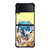 SONIC THE HEDGEHOG Samsung Z Flip 4 Case