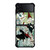 SOUL EATER ANIME Samsung Z Flip 4 Case