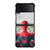 SPIDERMAN HERO MARVEL Samsung Z Flip 4 Case