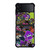 SPLATOON GAME 2 Samsung Z Flip 4 Case