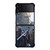 STAR WARS VIII Samsung Z Flip 4 Case