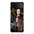 STING WCW WWE 2 Samsung Z Flip 4 Case