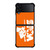 TENNESSEE VOLUNTEERS VOLS 2 Samsung Z Flip 4 Case