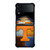 TENNESSEE VOLUNTEERS VOLS 4 Samsung Z Flip 4 Case