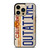 CALIFORNIA OUTATIME iPhone 14 Pro Max Case