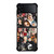 THE KID LAROI COLLAGE Samsung Z Flip 4 Case