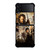 THE LORD OF THE RINGS Samsung Z Flip 4 Case THE LORD OF THE RINGS Samsung Z Flip 4 Case