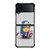 THE MINIONS DESPICABLE ME Samsung Z Flip 4 Case THE MINIONS DESPICABLE ME Samsung Z Flip 4 Case