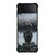 THE PLANET OF THE APES 2 Samsung Z Flip 4 Case