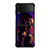 THE PREDATOR 2 Samsung Z Flip 4 Case