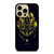 BUMBLEBEE TRANSFORMERS iPhone 14 Pro Max Case