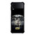 THE WALKING DEAD Samsung Z Flip 4 Case