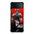 TOM BRADY TAMPA BAY BUCCANEERS Samsung Z Flip 4 Case