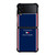 TOMMY HILFIGER 2 Samsung Z Flip 4 Case