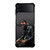 TRAVIS SCOTT Samsung Z Flip 4 Case