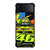 VALENTINO ROSSI THE DOCTOR Samsung Z Flip 4 Case