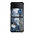 VANCOUVER CANUCKS LOGO 2 Samsung Z Flip 4 Case