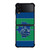 VANCOUVER CANUCKS NHL Samsung Z Flip 4 Case