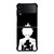 VEGETA DRAGON BALL Z 2 Samsung Z Flip 4 Case