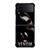 VENOM MARVEL Samsung Z Flip 4 Case
