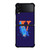 VLONE LOGO 4 Samsung Z Flip 4 Case VLONE LOGO 4 Samsung Z Flip 4 Case