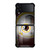 WASHINGTON REDSKINS Samsung Z Flip 4 Case