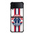 WASHINGTON WIZARDS LOGO Samsung Z Flip 4 Case
