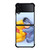 WINNIE THE POOH EEYORE 2 Samsung Z Flip 4 Case