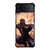 X-MEN GAMBIT 3 Samsung Z Flip 4 Case