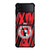 XOLOS TIJUANA 2 Samsung Z Flip 4 Case