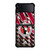 XOLOS TIJUANA 3 Samsung Z Flip 4 Case
