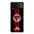 XOLOS TIJUANA Samsung Z Flip 4 Case