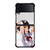YOUR NAME ANIME Samsung Z Flip 4 Case