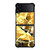 ZENITSU AGATSUMA DEMON SLAYER 3 Samsung Z Flip 4 Case