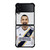 ZLATAN IBRAHIMOVIC LA GALAXY Samsung Z Flip 4 Case