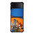 ZOOTOPIA CUTE DISNEY 3 Samsung Z Flip 4 Case ZOOTOPIA CUTE DISNEY 3 Samsung Z Flip 4 Case